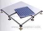 Power Station Raised Floor Panels Ceramic Anti Static Dust Proof