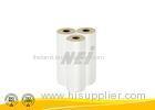 Eva Glue BOPP Hot Laminating Roll Film Eco Friendly For Shipping Bags / Novels