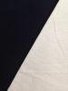 100% GOTS Organic Cotton Fabric with Soft Touch for Women Men Shirts 21Ne * 10Ne