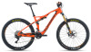 2016 Orbea Occam AM M10 Mountain Bike