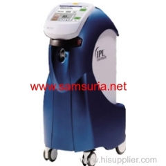 Lumenis Quantum Ipl Machine