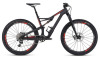 2016 Specialized S-Works Camber 650B Mountain Bike