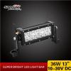 SM6021f Truck Double Light Bar