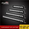 SM6212-034 Truck Single Light Bar