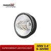 SM6672-043-30 Truck LED Work Light