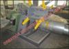 Unpowered 3 Tons Steel / Aluminium Strip Roll Decoiler Machine