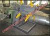 Unpowered 3 Tons Steel / Aluminium Strip Roll Decoiler Machine