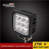 SM6081-27 Truck LED Work Light