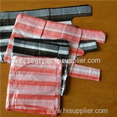 Stripe T-shirt Bags Product Product Product