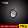 SM6044 Truck LED Work Light