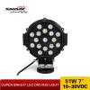 SM6511 Truck LED Work Light