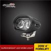 SM6205R Truck LED Work Light