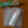 Slider Ziplock Bag Product Product Product