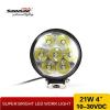 SM6042 Truck LED Work Light