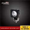 SM6101 Truck LED Work Light