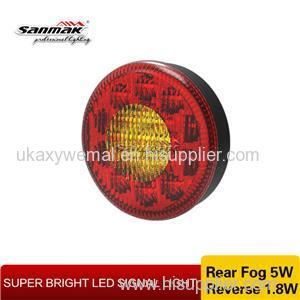 SM8001-95 Detection Lights LED Signal Light