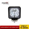 SM6271 Truck LED Work Light