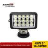 SM6451 Truck LED Work Light