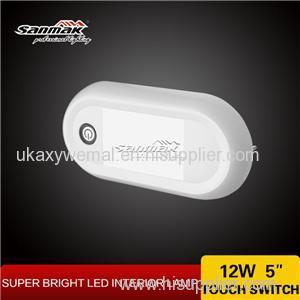 SM9102 Wire Switch Interior Light