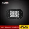 SM6303F Truck LED Work Light