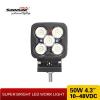 SM6502 Snowplow LED Work Light