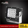 SM6100 Truck LED Work Light