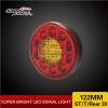 SM8001-122 Truck LED Signal Light