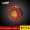 SM8001-95 Truck LED Signal Light