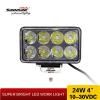 SM6041 Snowplow LED Work Light