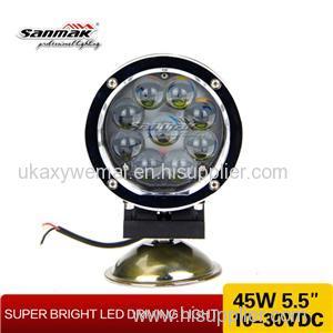 SM6051-45 Snowplow LED Work Light