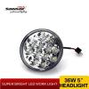 SM6054 Snowplow LED Work Light