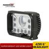 SM6053S Snowplow LED Work Light