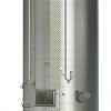 Sparkling Wine Storage Tank