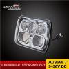 SM6072 Snowplow LED Work Light