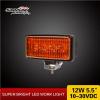 SM6043B Snowplow LED Work Light