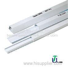 Electrical UPVC Trunking DIN