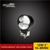 SM6121 Snowplow LED Work Light