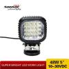 SM6482 Snowplow LED Work Light