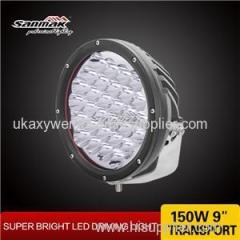 SM6062-150 Snowplow LED Work Light
