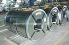 Width 750mm 762mm 914mm GALVANIZED GI Coil Galvanised Steel Rolls