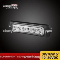 SM7001-6Snowplow LED Warning Light