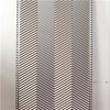 Tranter Heat Exchanger Plates