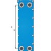 Swep Heat Exchanger Gaskets