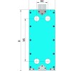 Thermowave Heat Exchanger Gaskets