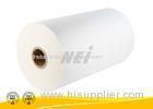 Dry Laminator Bopp Thermal Lamination Film Environmentally Friendly