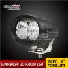 SM6205 Oval LED Light