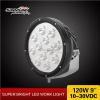 SM6062-120 Round LED Light