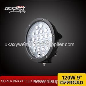 SM6051-120 Round LED Light