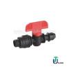 PP Irrigation Valve DIN