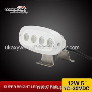 SM6129O Oval LED Light